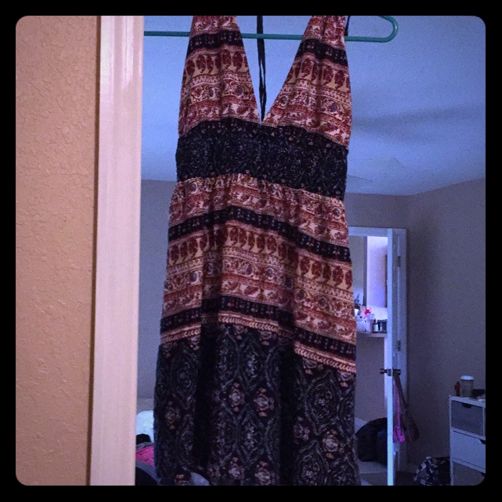 Band of gypsies brand